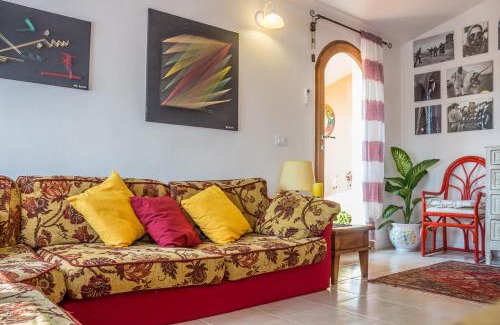 Padru Apartment | Casa Vacanze Nonna Mariuccia