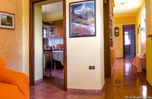 Masero House | Casa Vacanze Nonna Nella