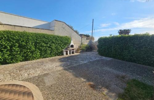 Casalabate House | Casa Vacanze Nonna Nina