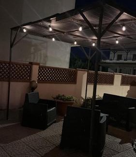 Canosa Sannita House | Casa vacanze Nonno Baffo 1