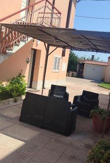 Canosa Sannita House | Casa vacanze Nonno Baffo 1