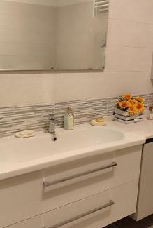 Canosa Sannita House | Casa vacanze Nonno Baffo 1