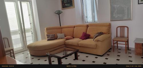 Canosa Sannita Apartment | Casa vacanze Nonno Baffo 2