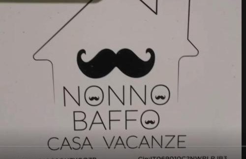 Canosa Sannita Apartment | Casa vacanze Nonno Baffo 2