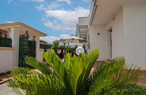 Leverano House | casa vacanze NONNOFIORE