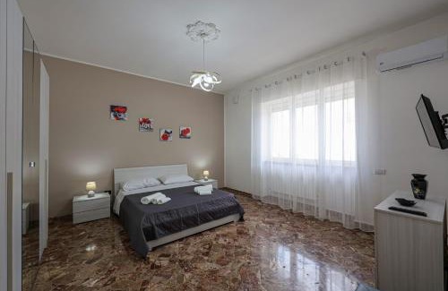 Leverano House | casa vacanze NONNOFIORE