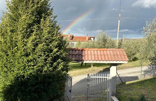 Montevergine House | Casa Vacanze Nusco