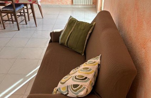 Montevergine House | Casa Vacanze Nusco