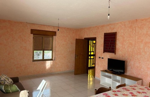 Montevergine House | Casa Vacanze Nusco