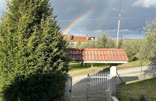 Montevergine House | Casa Vacanze Nusco
