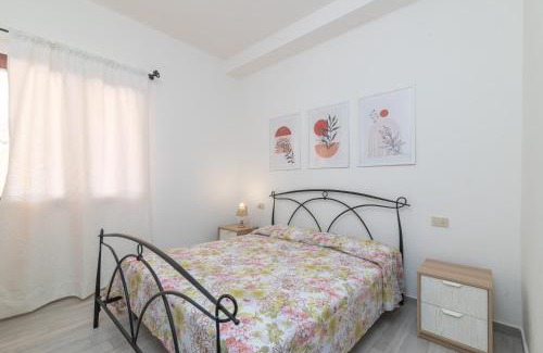 Le Vecchie Saline House | Casa vacanze Olbia