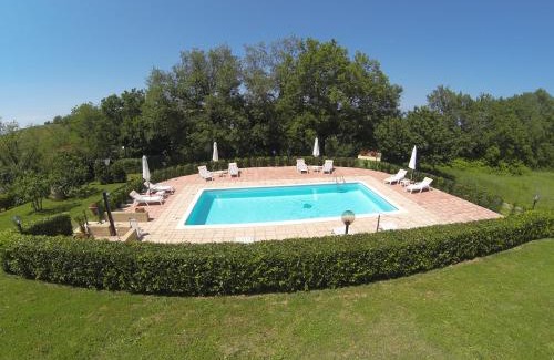 Montefiore dell'Aso House | Casa Vacanze Patrizia