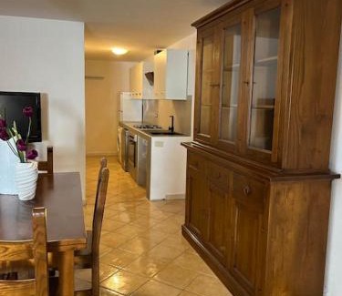 Padru House | Casa Vacanze Padru