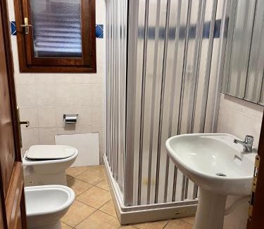 Padru House | Casa Vacanze Padru