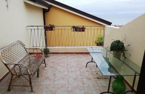 Acquedolci Apartment | Casa vacanze panoramic