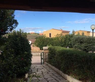 Aglientu House | Casa Vacanze Paradiso
