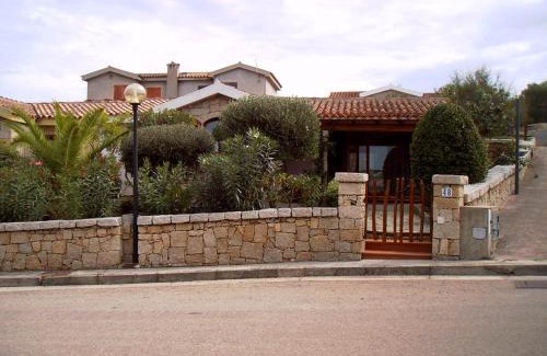 Aglientu House | Casa Vacanze Paradiso
