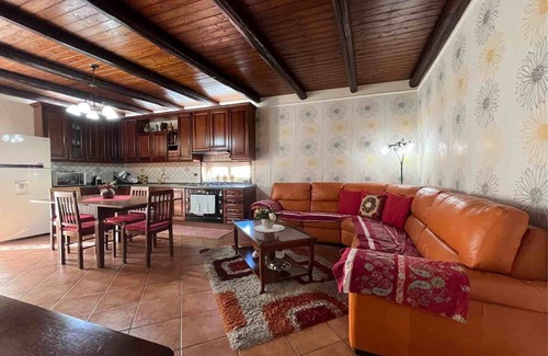 Partinico Apartment | CASA VACANZE PERLA - 6 POSTI LETTO