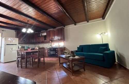 Partinico House | CASA VACANZE PERLA