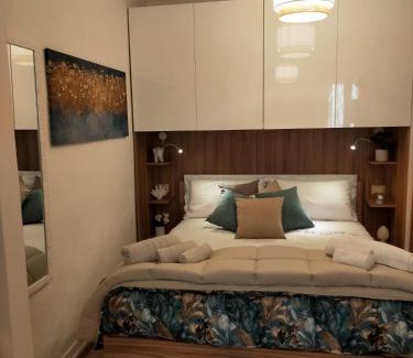 Alghero City Centre Apartment | Casa vacanze Perla Marina