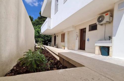 Castro Marina Apartment | Casa vacanze Pesce azzurro