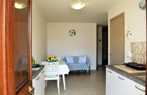 Castro Marina Apartment | Casa vacanze Pesce azzurro