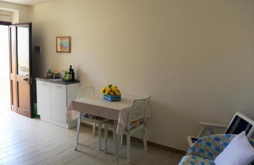 Castro Marina Apartment | Casa vacanze Pesce azzurro