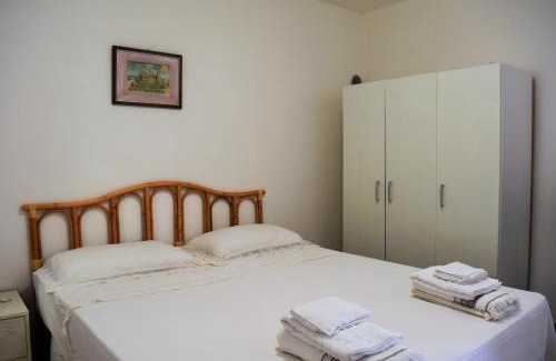 Castro Marina Apartment | Casa vacanze Pesce azzurro