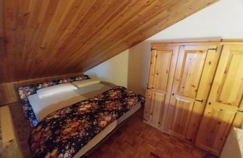 Pievepelago Apartment | Casa vacanze Pievepelago