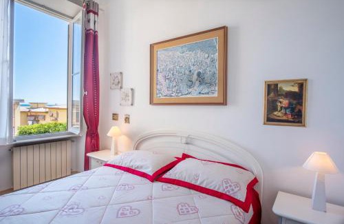 Imperia Apartment | Casa vacanze PIRINOLI