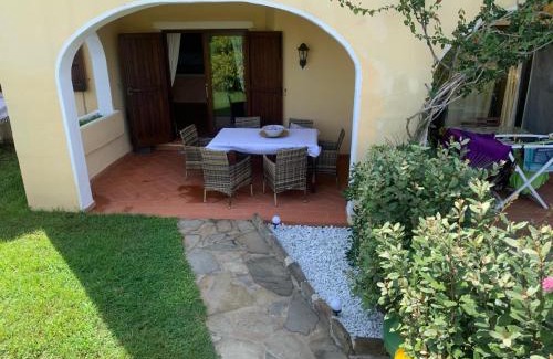 Punta De Su Turrione House | Casa Vacanze - Ponente
