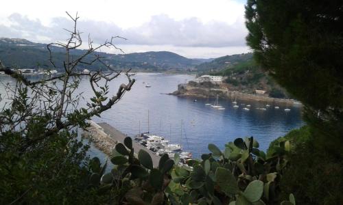 Porto Azzurro House | Casa Vacanze Porto Azzurro