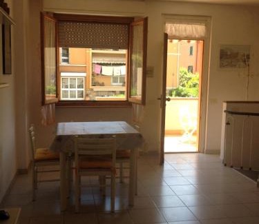Porto Azzurro House | Casa Vacanze Porto Azzurro