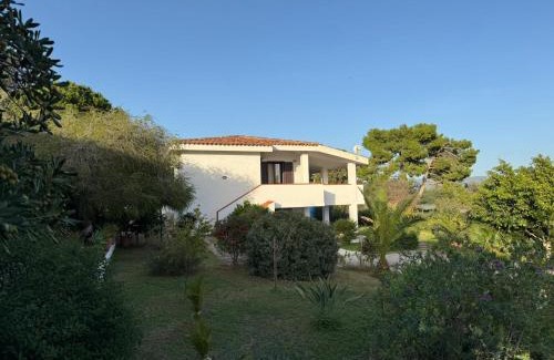 Porto Pino Apartment | Casa Vacanze Porto Pino