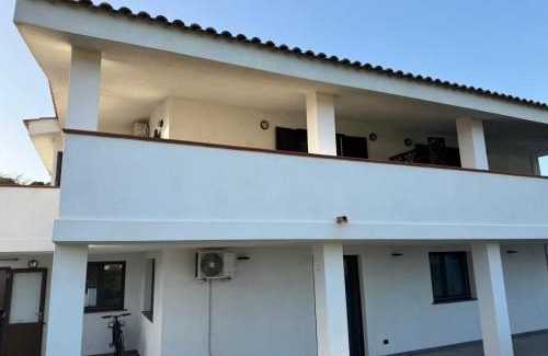 Porto Pino Apartment | Casa Vacanze Porto Pino