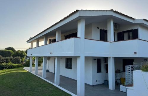 Porto Pino Apartment | Casa Vacanze Porto Pino