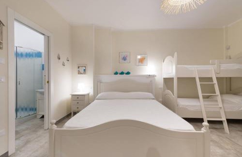 Lido Conchiglie House | Casa Vacanze Poseidone