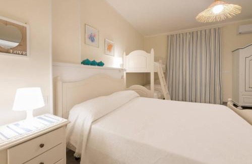 Lido Conchiglie House | Casa Vacanze Poseidone