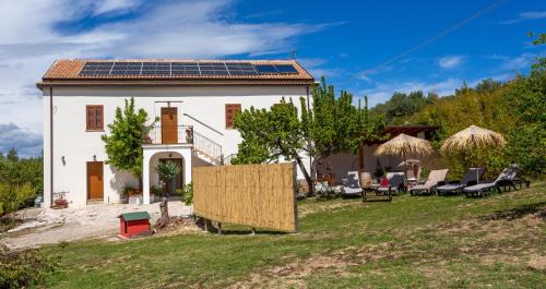 Ortona House | Casa Vacanze Punta Ferruccio