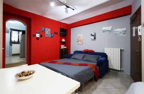 Diano d'Alba Apartment | Casa vacanze Re Cit Diano d'Alba