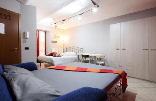Diano d'Alba Apartment | Casa vacanze Re Cit Diano d'Alba