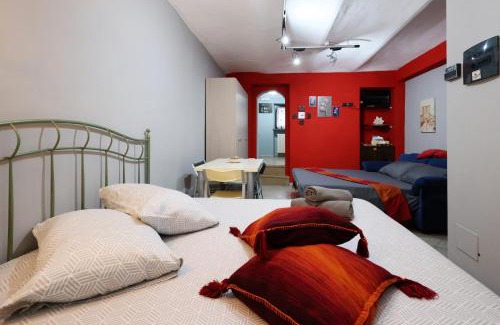 Diano d'Alba Apartment | Casa vacanze Re Cit Diano d'Alba
