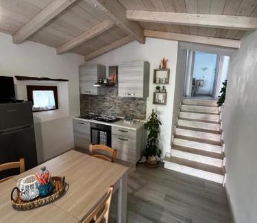 Sant'Anna Arresi House | Casa vacanze residenza del sole