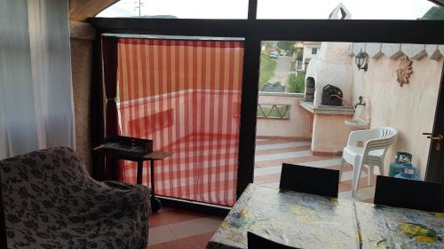 La Muddizza Apartment | Casa Vacanze residence Cavour Attico