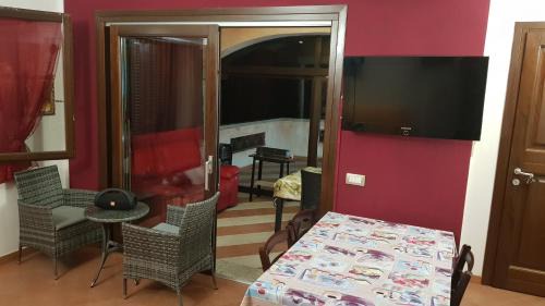 La Muddizza Apartment | Casa Vacanze residence Cavour Attico