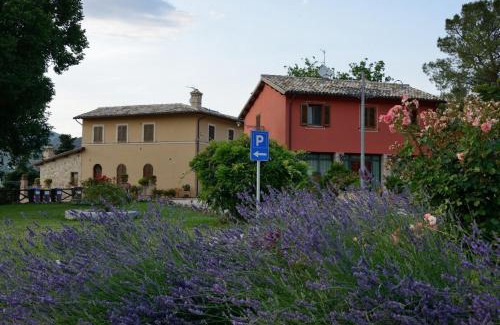 Foligno Apartment | Casa Vacanze Residenza Bocci