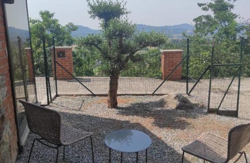 Roppolo House | Casa vacanze ricetto castello di Roppolo