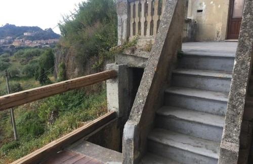 Savoca House | casa vacanze romissa