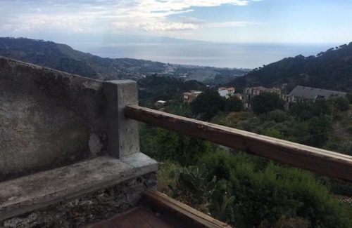 Savoca House | casa vacanze romissa