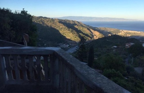 Savoca House | casa vacanze romissa